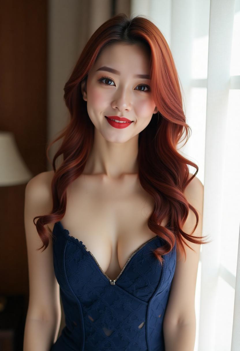 早餐摊黄果酸汤米线