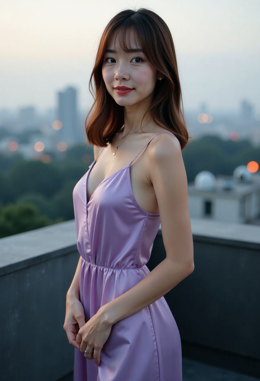 果农用手检查黄果果蒂