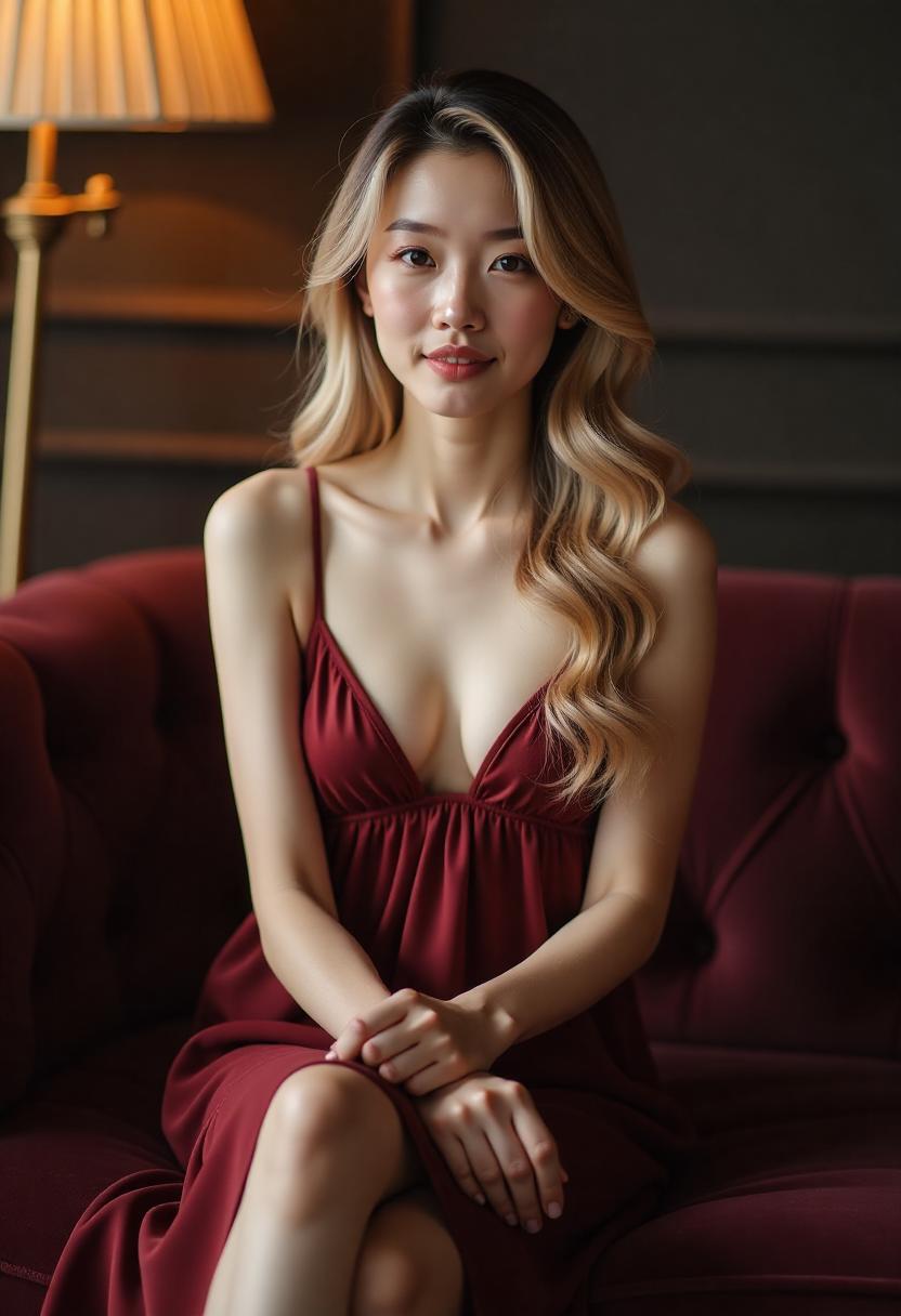 黄果盲品连麦